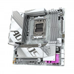 Bo Mạch Chủ Gigabyte B850M Aorus Elite Wifi 6E ICE