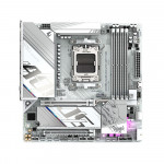 Bo Mạch Chủ Gigabyte X870M Aorus Elite ICE Wifi 7