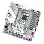 Bo Mạch Chủ Gigabyte X870M Aorus Elite ICE Wifi 7