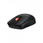 Chuột Không Dây ASUS ROG Strix Impact III Black (90MP03D0-BMUA00)
