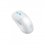 Chuột Không Dây ASUS ROG Harpe Ace Mini White (90MP03Z0-BMUA10)