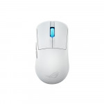 Chuột Không Dây ASUS ROG Harpe Ace Mini White (90MP03Z0-BMUA10)