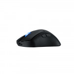 Chuột Không Dây ASUS ROG Keris II Ace Black (90MP03N0-BMUA00)