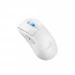 Chuột Không Dây ASUS ROG Keris II Ace White (90MP03N0-BMUA10)