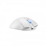 Chuột Không Dây ASUS ROG Keris II Ace White (90MP03N0-BMUA10)