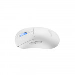 Chuột Không Dây ASUS ROG Keris II Ace White (90MP03N0-BMUA10)