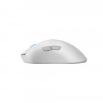 Chuột Không Dây ASUS ROG Keris II Ace White (90MP03N0-BMUA10)
