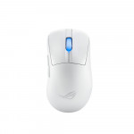 Chuột Không Dây ASUS ROG Keris II Ace White (90MP03N0-BMUA10)