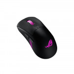 Chuột Không Dây ASUS ROG Keris II Origin Black (90MP04A0-BMUA00)