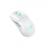 Chuột Không Dây ASUS ROG Keris II Origin White (90MP04A0-BMUA10)