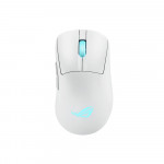 Chuột Không Dây ASUS ROG Keris II Origin White (90MP04A0-BMUA10)