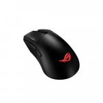 Chuột Không Dây ASUS ROG Gladius III Aimpoint Black (90MP02Y0-BMUA00)