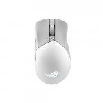 Chuột Không Dây ASUS ROG Gladius III Aimpoint White (90MP02Y0-BMUA10)