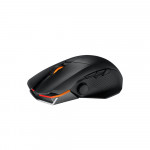 Chuột Gaming ASUS ROG Chakram X Origin Black (90MP02N1-BMUA00)