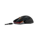 Chuột Gaming ASUS ROG Chakram X Origin Black (90MP02N1-BMUA00)