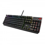 Bàn Phím Cơ ASUS ROG Strix Scope RX Blue Switch (90MP0242-BKUA00)