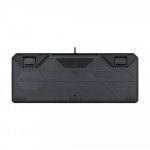 Bàn Phím Cơ ASUS TUF Gaming K3 Gen II Red Switch (90MP0390-BKUA01)