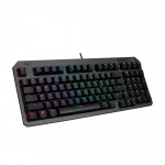 Bàn Phím Cơ ASUS TUF Gaming K3 Gen II Red Switch (90MP0390-BKJJ01)