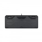 Bàn Phím Cơ ASUS TUF Gaming K3 Gen II Blue Switch (90MP0392-BKUA01)