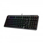 Bàn Phím Cơ ASUS TUF Gaming K3 Gen II Blue Switch (90MP0392-BKUA01)