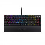 Bàn Phím Cơ ASUS TUF Gaming K3 Red Switch (90MP01Q0-BKUA00)
