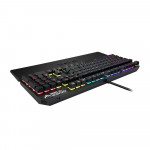 Bàn Phím Cơ ASUS TUF Gaming K3 Red Switch (90MP01Q0-BKUA00)