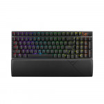 Bàn Phím Cơ Không Dây ASUS ROG Strix Scope II 96 NX Snow Switch (90MP037A-BKUA00)