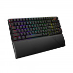 Bàn Phím Cơ Không Dây ASUS ROG Strix Scope II 96 NX Snow Switch (90MP037A-BKUA00)