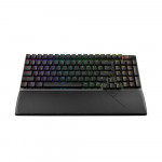 Bàn Phím Cơ Không Dây ASUS ROG Strix Scope II 96 NX Snow Switch (90MP037A-BKUA00)