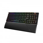 Bàn Phím Cơ Không Dây ASUS ROG Strix Scope II 96 NX Storm Switch (90MP037B-BKUA00)