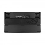 Bàn Phím Cơ Không Dây ASUS ROG Strix Scope II 96 NX Storm Switch (90MP037B-BKUA00)