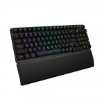 Bàn Phím Cơ Không Dây ASUS ROG Strix Scope II 96 RX Black (90MP03S0-BKUA00)