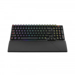 Bàn Phím Cơ Không Dây ASUS ROG Strix Scope II 96 RX Black (90MP03S0-BKUA00)