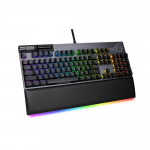 Bàn Phím Cơ Asus ROG Strix Flare II Animate NX Blue Switch (90MP02E8-BKUA01)