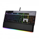 Bàn Phím Cơ Asus ROG Strix Flare II Animate NX Blue Switch (90MP02E8-BKUA01)
