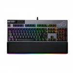 Bàn Phím Cơ Asus ROG Strix Flare II Animate NX Blue Switch (90MP02E8-BKUA01)