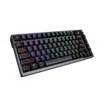 Bàn Phím Cơ Không Dây ASUS ROG Azoth NX Red Switch Black (90MP0316-BKUA00)