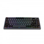 Bàn Phím Cơ Không Dây ASUS ROG Azoth NX Brown Switch Black (90MP0317-BKUA00)