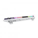 Bàn Phím Cơ Asus ROG Azoth X NX Storm Switch V2 White (90MP044G-BKUA30)