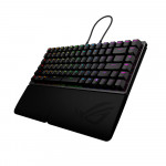 Bàn Phím Cơ ASUS ROG Falcata HFX V2 Magentic Switch (90MP043H-BKUA20)