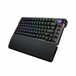Bàn Phím Cơ ASUS ROG Azoth Extreme NX Storm Switch (90MP03MB-BKUA01)