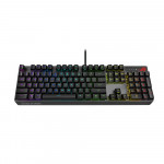 Bàn Phím Cơ Không Dây ASUS ROG Strix Scope RX TKL Deluxe Red Switch (90MP02J0-BKUA00)