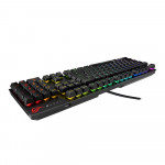 Bàn Phím Cơ Không Dây ASUS ROG Strix Scope RX TKL Deluxe Red Switch (90MP02J0-BKUA00)