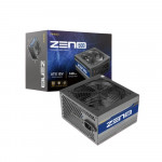 Nguồn Máy Tính Antec Atom Zen 500 500W Black (ANTEC-ZEN500-EC)