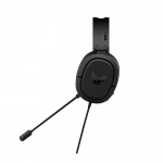 Tai Nghe Gaming ASUS TUF Gaming H1 Black (90YH03A1-B1UA00)