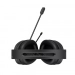 Tai Nghe Gaming ASUS TUF Gaming H1 Black (90YH03A1-B1UA00)