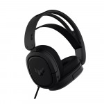 Tai Nghe Không Dây ASUS TUF Gaming H1 Black (90YH0391-B3UA00)