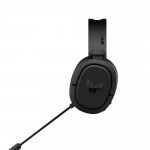 Tai Nghe Không Dây ASUS TUF Gaming H1 Black (90YH0391-B3UA00)