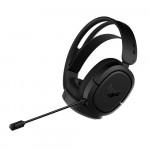 Tai Nghe Không Dây ASUS TUF Gaming H1 Black (90YH0391-B3UA00)