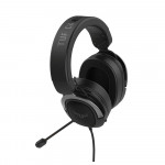 Tai Nghe Gaming ASUS TUF Gaming H3 Gun Metal (90YH028G-B1UA00)